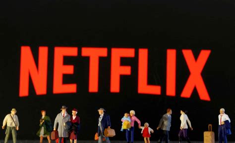 Netflix ganha assinantes nos EUA após combater compartilhamento de