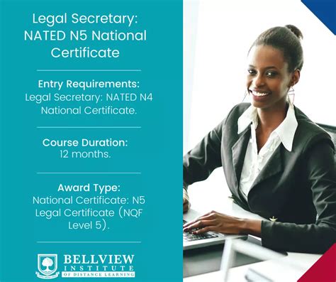 Secretarial Courses | Bellview Institute of Distance Learning