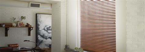 Hunter Douglas Everwood® Trugrain® Blinds Todays Window Fashions