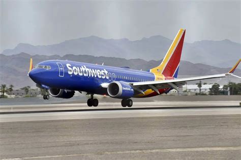 Southwest Airlines Bases Hub Locations for Flight Attendants and Pilots ...