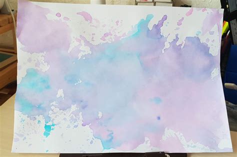 Космические листы своими руками | ☕ DIY Своими Руками ☕ Amino