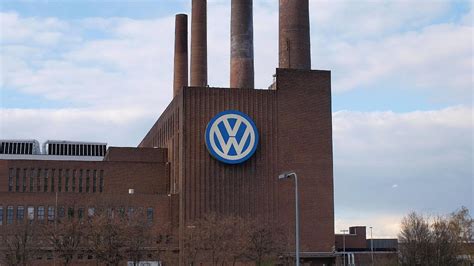 Betriebsrat Vw Will Drei Werke Schlie En Regionalheute De