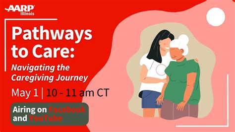 Pathways To Care Navigating The Caregiving Journey Youtube