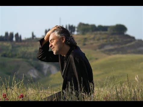 Andrea Bocelli Les Feuilles Mortes French Lyrics English