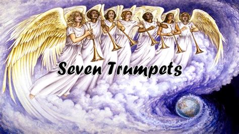 Seven Trumpets Youtube