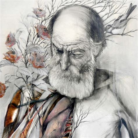 New Anatomical Graphite And Oil Paintings By Nunzio Paci Designwrld