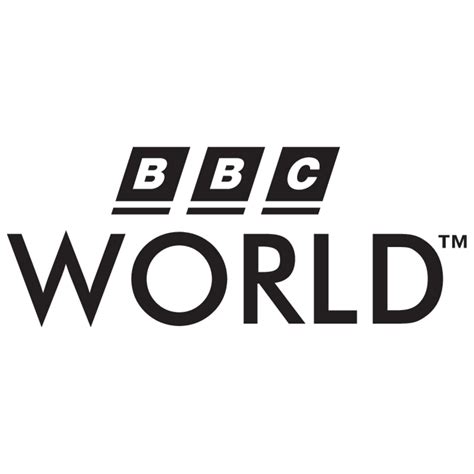 bbc world logo vector logo  bbc world brand   eps ai png cdr formats