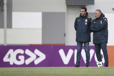 Edu Gaspar evita falar sobre permanência de Tite 07 07 18 BLOG COPA