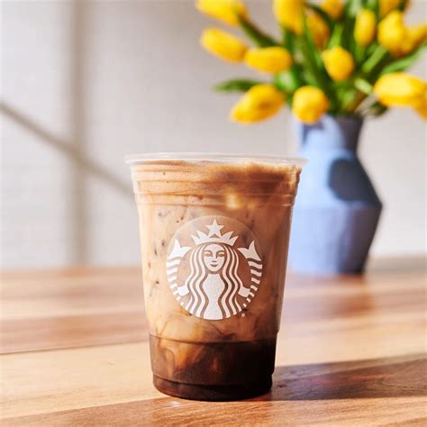 The Most Caffeinated Starbucks Drinks — What To Order At Starbucks