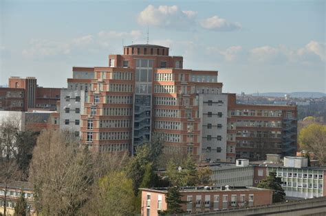 Chr H Pital Claude Huriez Nos Quipements Ville De Hellemmes