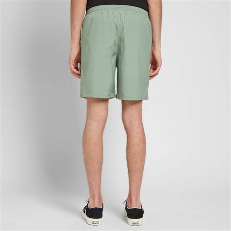 Patagonia Baggies Short Matcha Green End Gb