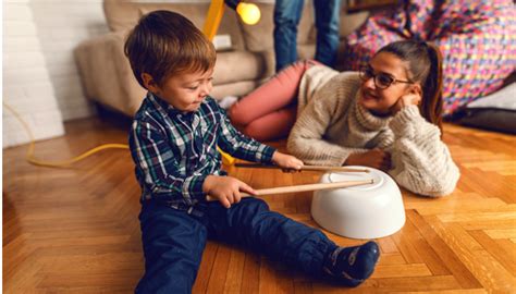 The 8 Best Indoor Activities for Blind Kids | WonderBaby.org