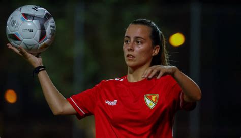 Santa Susanna Terrassa Fc Estrena Al Camp De Les Del Maresme Web