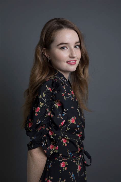 Kaitlyn Dever Photoshoot 2017 • Celebmafia