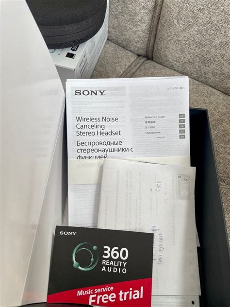 Sony XM4 on Carousell
