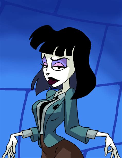 Beetlejuice By Dboy Hentai Foundry