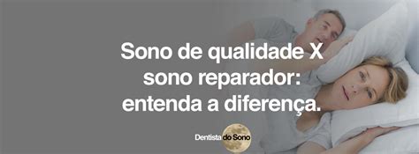 Sono Curto E Reparador - Sono de qualidade x sono reparador: entenda a diferença. - Rafael Righi ...
