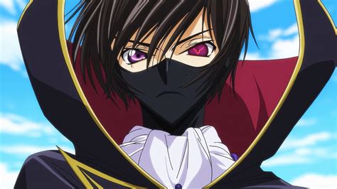 Code Geass Op Opening 4 Creditless 4k 60fps Lyrics Youtube