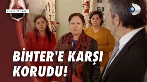 Adnan Mutfaktakileri Bihter e Karşı Korudu Aşk ı Memnu Özel Klip