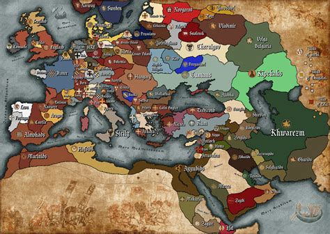 Medieval Total War Medieval 2: Total War Review | Trusted Reviews