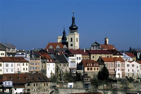 Mlad Boleslav Prague Stay