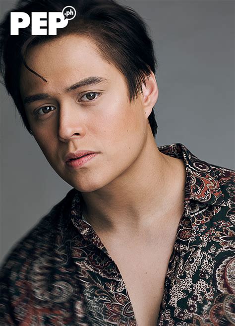 Enrique Gil The Quen In Lizquen Pepph