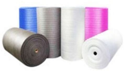 White Epe Foam Roll For Packaging In Gurgaon At Rs 1800 Roll In Gurgaon