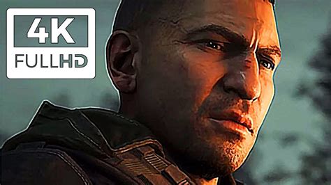 Ghost Recon Breakpoint Bande Annonce De Gameplay VOSTFR 4K FULL HD