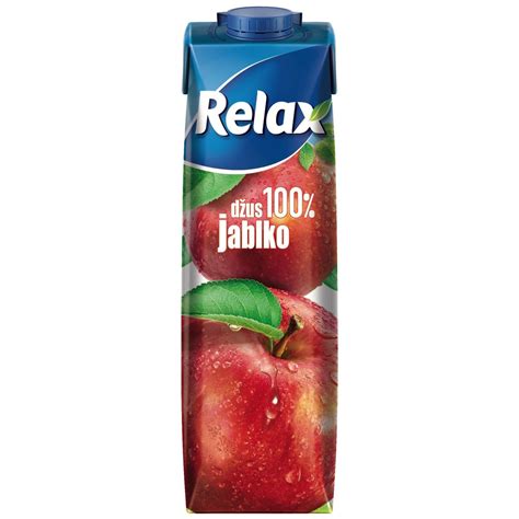 Relax 100 Ananas V Akci AkcniCeny Cz