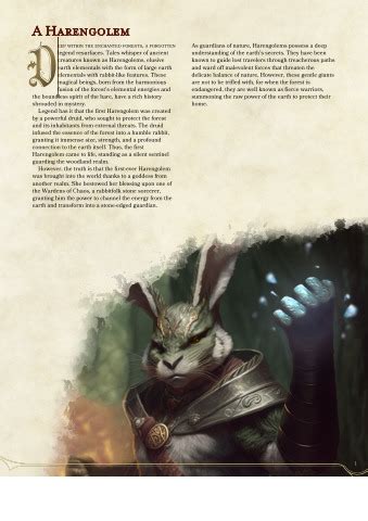 A Harengolem The Homebrewery Goroiamanuci Flip PDF AnyFlip