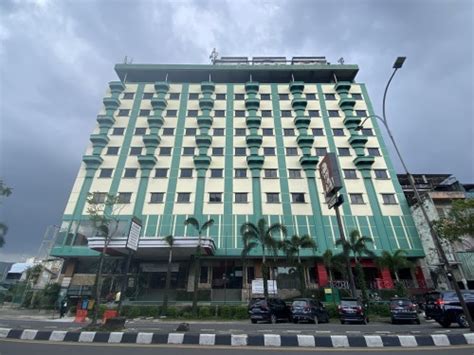 Royal Asia Hotel, Palembang | KF Map – Digital Map for Property and ...