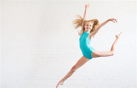 Kids Jazz Dance Classes Near Me in Atlanta | Elite Studios