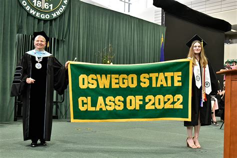 Around The Suny Oswego Campus Photo Gallery