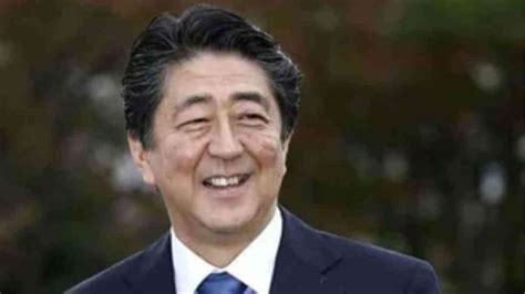 Shinzo Abe Ex-Japan PM Cause Of Death, Obituary, Biography, Age, Wife ...