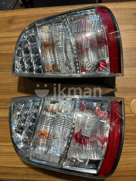 Toyota Prius 20 Tail Lights For Sale In Mawathagama Ikman