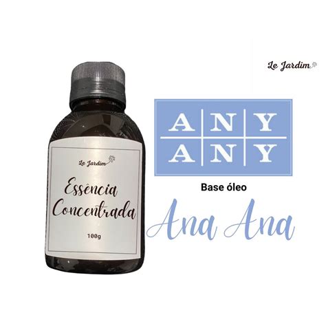 Ess Ncia Concentrada Arom Tica Base Leo Ml Shopee Brasil