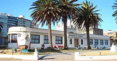 Maritime Museum of Montevideo (Montevideo) - Visitor Information & Reviews