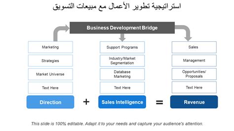 أفضل 10 قوالب لاستراتيجية تطوير الأعمال مع عينات وأمثلة