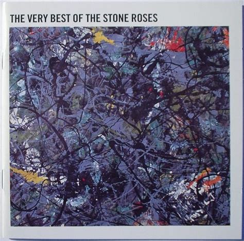 The Stone Roses The Very Best Of The Stone Roses Releases Discogs