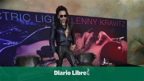 Lenny Kravitz Y Su Asociaci N Con El Sotol Mexicano