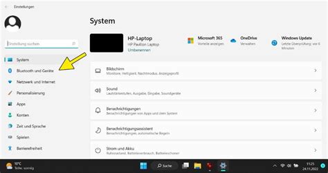 Windows 11 Bluetooth Aktivieren So Gehts IONOS AT