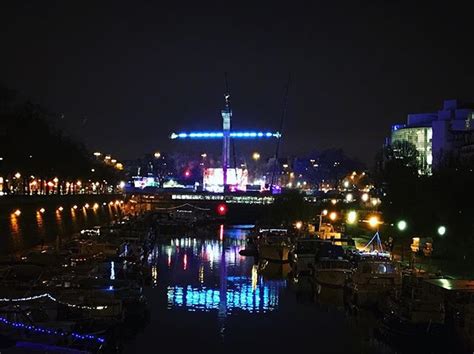 La Colonne De La Bastille Comme Vous Ne L Avez Jamais Vu Paris