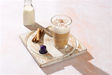 Introducir 48 Imagen Recetas Nespresso Cappuccino Abzlocalmx