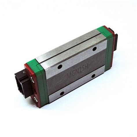 MGN 15H MGN Series Miniature Linear Guideways CNC Linear