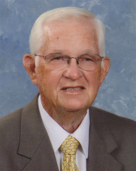 Russell White Obituary Lenoir Nc