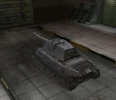 VK 45 02 P Ausf A Global Wiki Wargaming Net