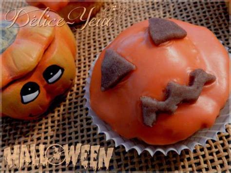 Les Meilleures Recettes De Halloween De Délice Yeux