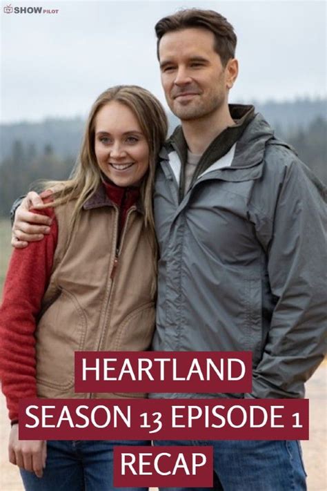 Heartland Season 13 Episode 1 Review Heartland