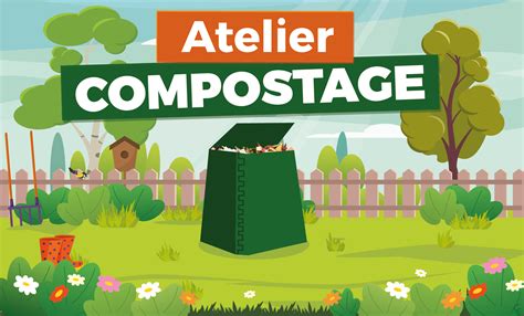 Atelier Compostage Smictom Du Pays De Foug Res