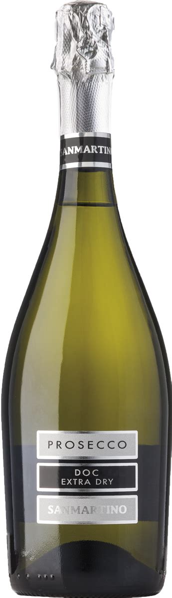 Sanmartino Prosecco Extra Dry